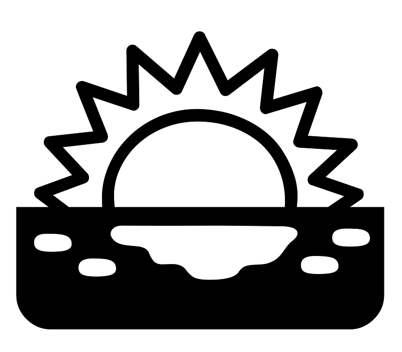 Android Emoji 1F305