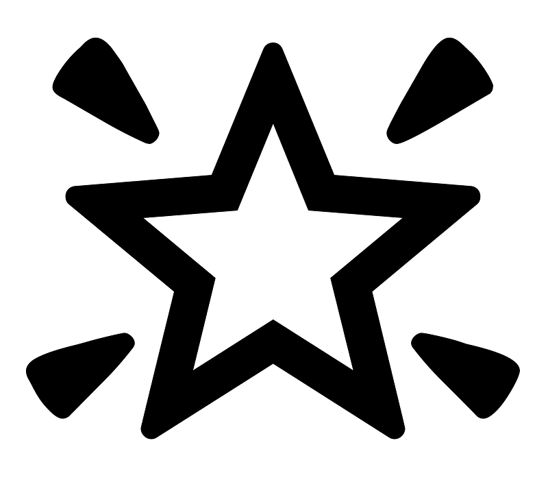 Android Emoji 1F31f
