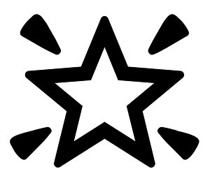 Android Emoji 1F31f
