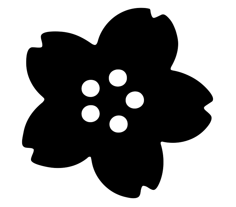 Android Emoji 1F338