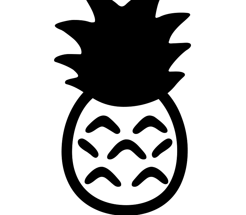Android Emoji 1F34d