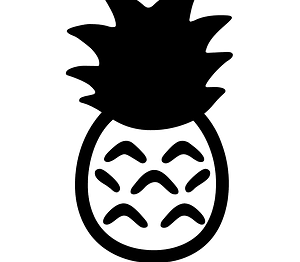 Android Emoji 1F34d