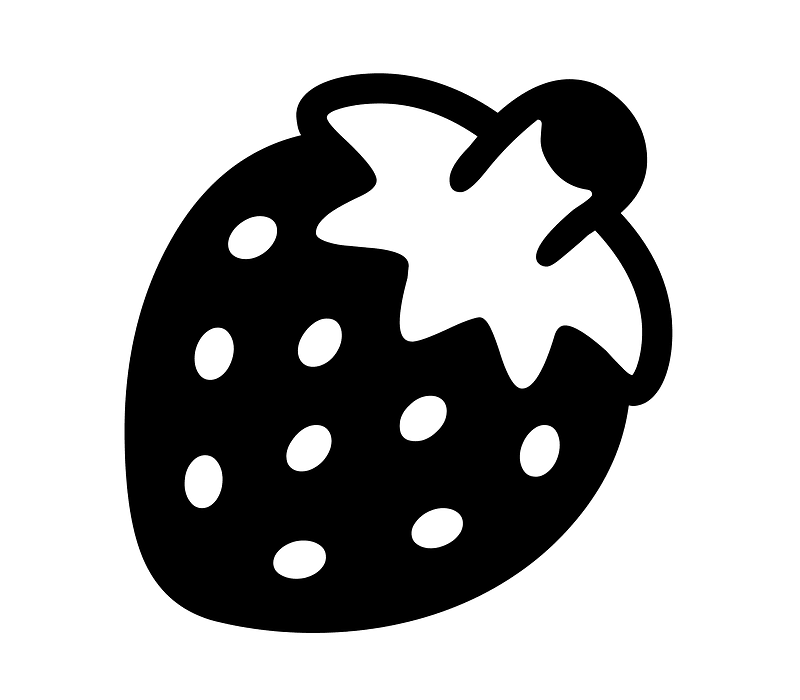 Android Emoji 1F353