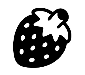 Android Emoji 1F353