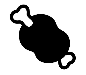Android Emoji 1F356