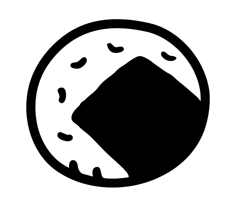 Android Emoji 1F358