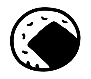 Android Emoji 1F358