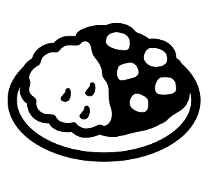 Android Emoji 1F35b