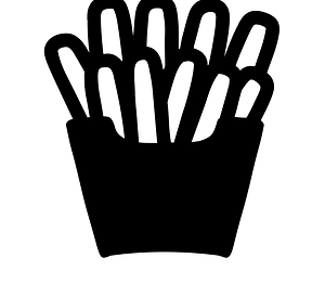 Android Emoji 1F35f