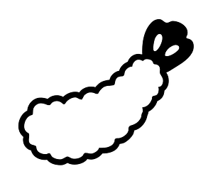 Android Emoji 1F364