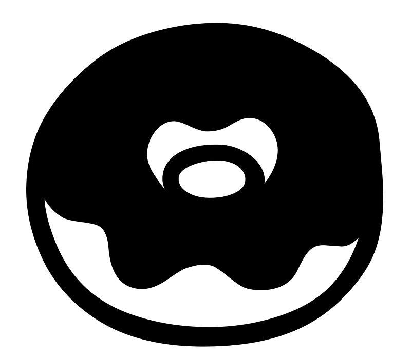 Android Emoji 1F369