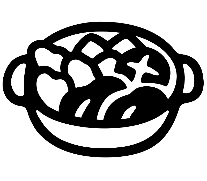 Android Emoji 1F372