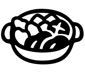 Android Emoji 1F372