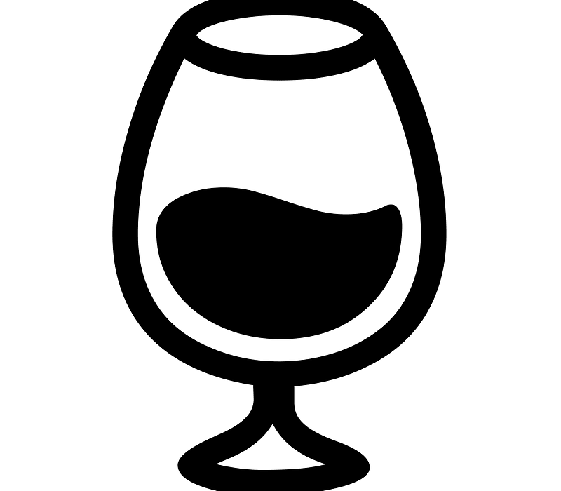 Android Emoji 1F377