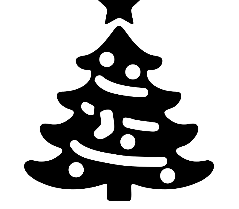 Android Emoji 1F384