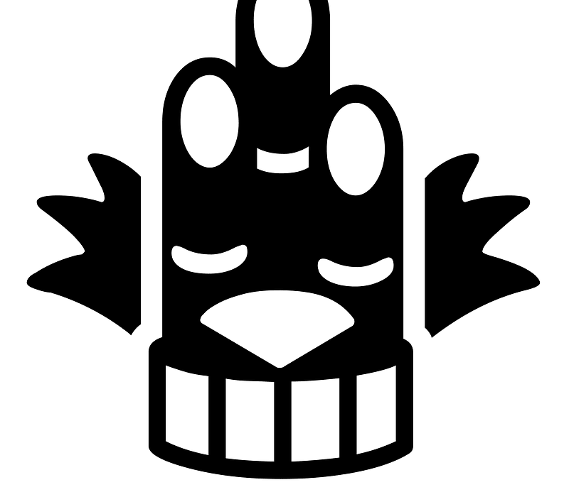 Android Emoji 1F38d