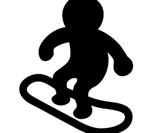 Android Emoji 1F3c2