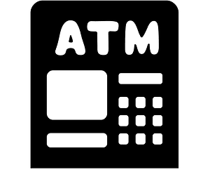 Android Emoji 1F3e7