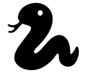 Android Emoji 1F40d
