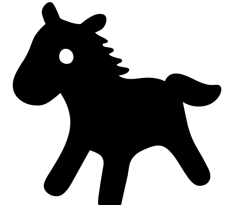 Android Emoji 1F40e