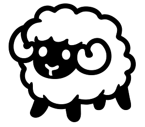 Android Emoji 1F411