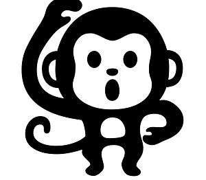 Android Emoji 1F412