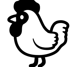 Android Emoji 1F414