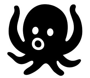 Android Emoji 1F419