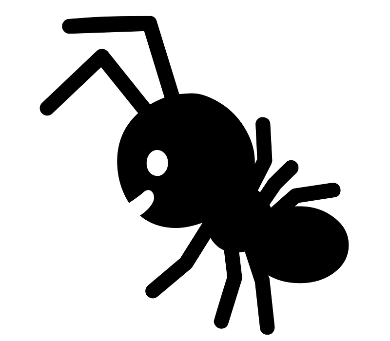 Android Emoji 1F41c