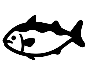 Android Emoji 1F41f