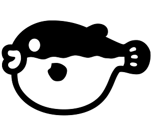 Android Emoji 1F421