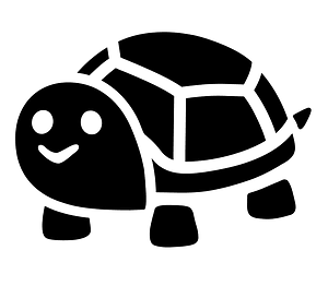 Android Emoji 1F422