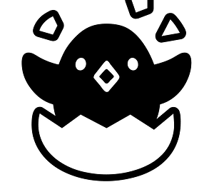 Android Emoji 1F423