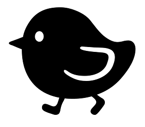 Android Emoji 1F424