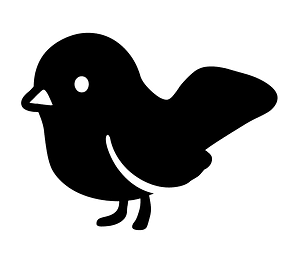 Android Emoji 1F426
