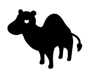 Android Emoji 1F42b