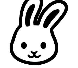 Android Emoji 1F430