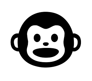 Android Emoji 1F435