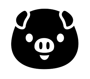 Android Emoji 1F437