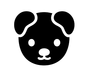 Android Emoji 1F436