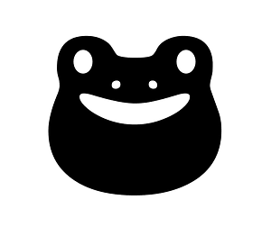 Android Emoji 1F438