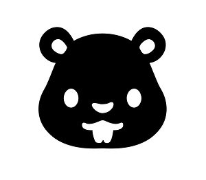 Android Emoji 1F439