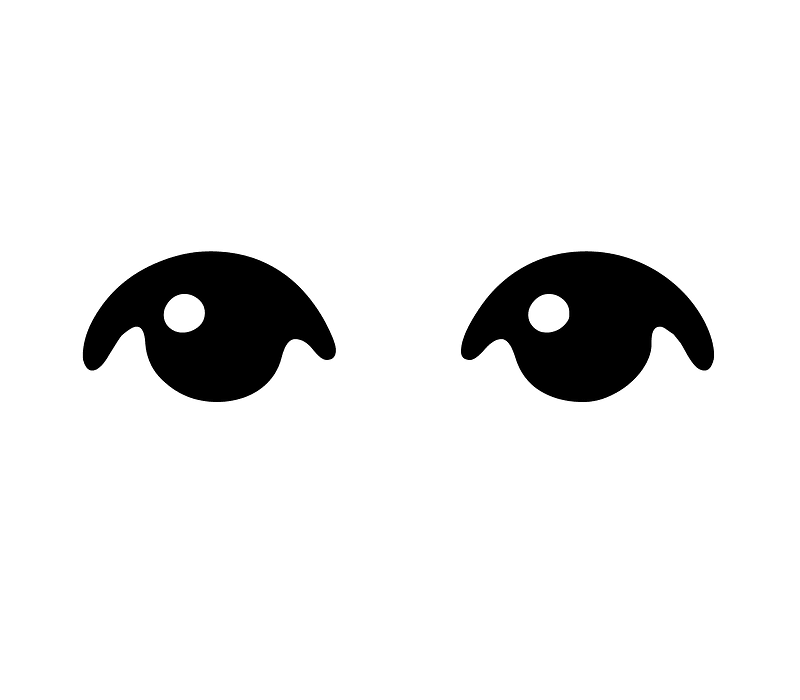 Android Emoji 1F440