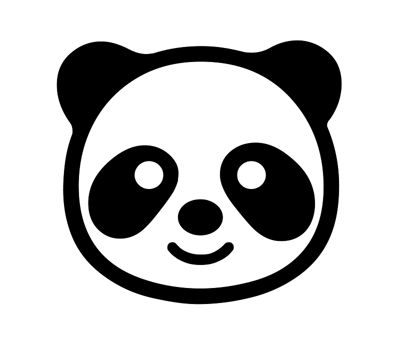 Android Emoji 1F43c