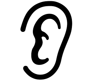 Android Emoji 1F442