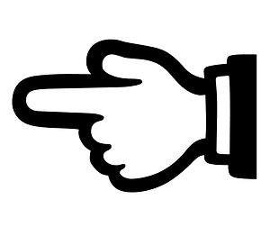 Android Emoji 1F448