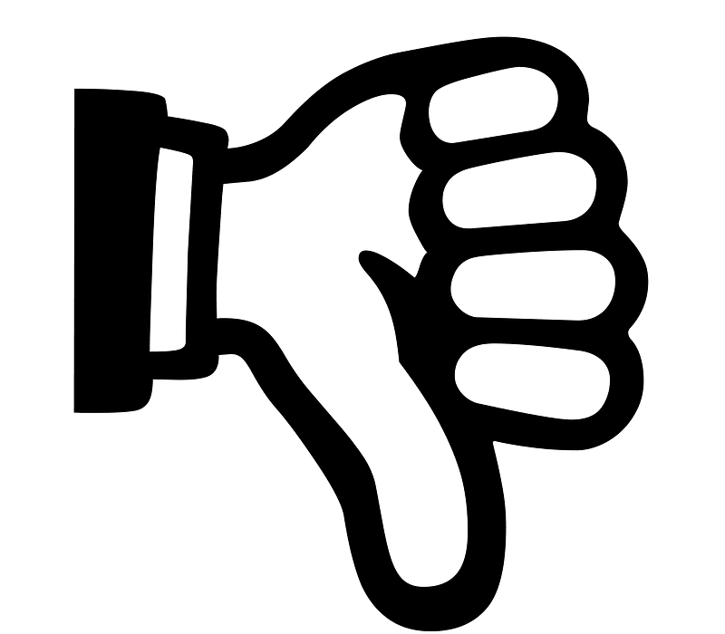 Android Emoji 1F44e