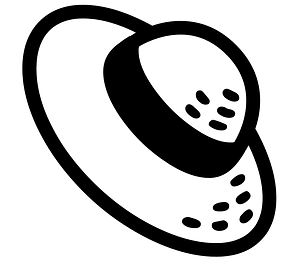 Android Emoji 1F452