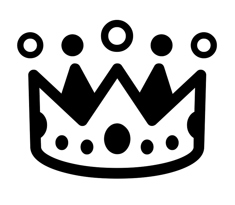 Android Emoji 1F451