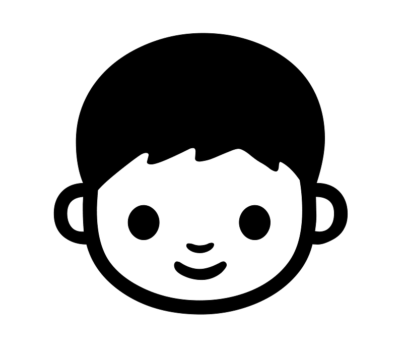 Android Emoji 1F466